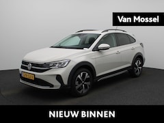 Volkswagen Taigo - 1.0 TSI Life Edition 116 PK | Automaat | Camera | Navigatie | Apple Carplay | Android Auto