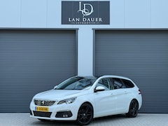 Peugeot 308 SW - 1.2 PureTech Blue Premium / Automaat / Pano