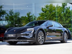 Porsche Taycan Cross Turismo - 4 93 kWh 20" Turbo