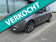 Renault Clio - 1.2 TCe Special Line AIRCO BJ 1-2010 APK5-2026