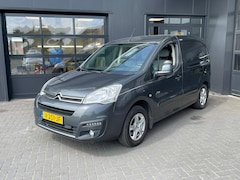 Citroën Berlingo - 1.6 BlueHDI 100 Business Economy S&S | Trekhaak | Achteruitrijcamera | 3 persoons