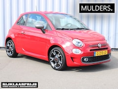 Fiat 500 - 0.9 TwinAir Turbo Sport Airco / Navigatie