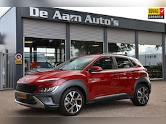 Hyundai Kona - 1.6 Turbo 197 Pk 4WD Uniek
