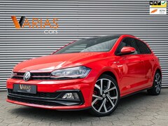 Volkswagen Polo - 2.0 TSI GTI Pano Virtual Camera Carplay Cruise