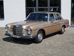 Mercedes-Benz 280 - SE 3, 5 Cardan defect