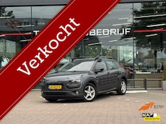 Citroën C4 Cactus - 1.2 PureTech Feel 2016 Carplay dealer ondh