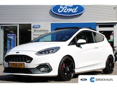 Ford Fiesta - 1.5 ST-3 | PANODAK | WINTERPACK | DEALER OH | NAVI | CLIMA | CRUISE | CAMERA | PRACHTIGE S