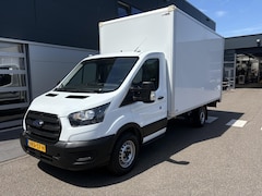 Ford Transit - 350 2.0 TDCI L5H1 Trend Skeletal | BAKWAGEN | AIRCO