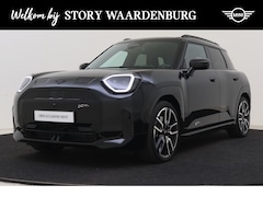 MINI Aceman - E / John Cooper Works / Pakket XL / 19 inch JCW Lap Spoke 2-tone