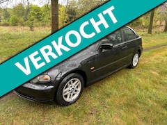 BMW 3-serie Compact - 316 TI apk t/m 08-04-2026 Geen vermogen