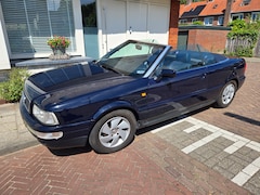 Audi Cabriolet - 1.8 5V