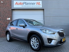 Mazda CX-5 - 2.0 TS+ Lease Pack Clima Cruise Navi PDC
