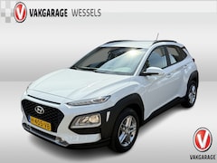 Hyundai Kona - 1.0 T-GDI Comfort | PDC | Camera | LM |