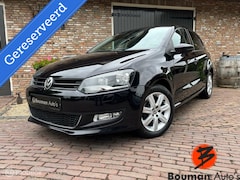 Volkswagen Polo - 1.4-16V Highline 5 Deurs - Lm Velgen