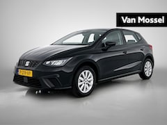 SEAT Ibiza - 1.0 EcoTSI Style