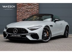 Mercedes-Benz SL-klasse Roadster - AMG 63 S E-Performance Aut9 | 816pk | Keramisch | Carbon | Aerodynamicapakket | Distronic+