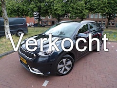 Kia Niro - 1.6 GDi H. DYNAMIC NL AUTO ORGINELE KM MET NAP