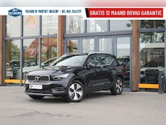 Volvo XC40 - T5 PlugInHybride Inscription|Camera|Navi|ElekKlep