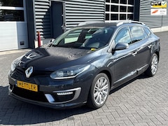 Renault Mégane Estate - 1.6 dCi GT-Line trekhaak, airco, sport pakket, navigatie