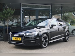 Audi A3 Sportback - 1.2 TFSI Adrenalin | S-Line | 18''| Org. NL | S-Tronic |