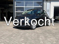 Fiat 500 C - Lounge 0.9 Twa Turbo