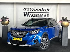 Peugeot 2008 - 1.2 PureTech GT-Line Automaat/Panodak