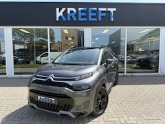 Citroën C3 Aircross - 1.2 PureTech Max App connect | Hud