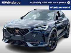 CUPRA Formentor - 1.4 e-Hybrid 245pk DSG VZ Performance / Kuipstoelen / Camera / Keyless / Stuur en Stoelver