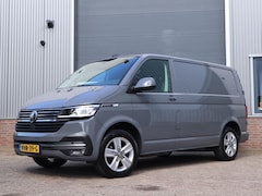 Volkswagen Transporter - 32 Bulli 4Motion 2.0 TDI 150pk DSG, Leder, 3-zitpl., Orig.NL, L1H1, 4x4