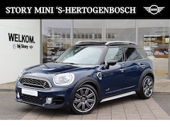 MINI Countryman - Cooper S ALL4 Chili Automaat / Panoramadak / Achteruitrijcamera / Active Cruise Control /