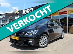 Peugeot 308 - 1.2 PureTech Allure