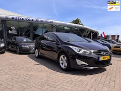 Hyundai i40 Wagon - 1.6 GDI Blue Business Edition, Nieuwe APK, Trekhaak, Navi, Keyles