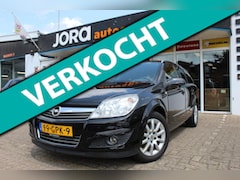 Opel Astra Wagon - 1.6 Temptation * INCL. BASIS AFLEVERPAKKET