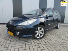Peugeot 307 Break - 2.0-16V XS