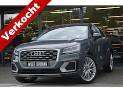 Audi Q2 - 35 TFSI Sport Aut. Led Navi Clima Cruise CarPlay Pdc