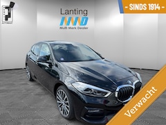 BMW 1-serie - 118i Sport High Executive automaat