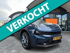 Lynk & Co 01 - 1.5 Plugin Hybride NL-Auto 1e EIG 2022 Model Rijklaarprijs