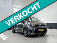 Kia Picanto - 1.0 DPi ComfortLine | NL | 1e Eig | Airco | Cruise | Bluetooth |