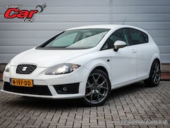 SEAT Leon - 2.0 TFSI FR | Clima | Cruise | Navi | Pdc | Lichtmetaal | All season |