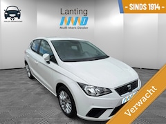 SEAT Ibiza - 1.0 TSI Style Business Intense