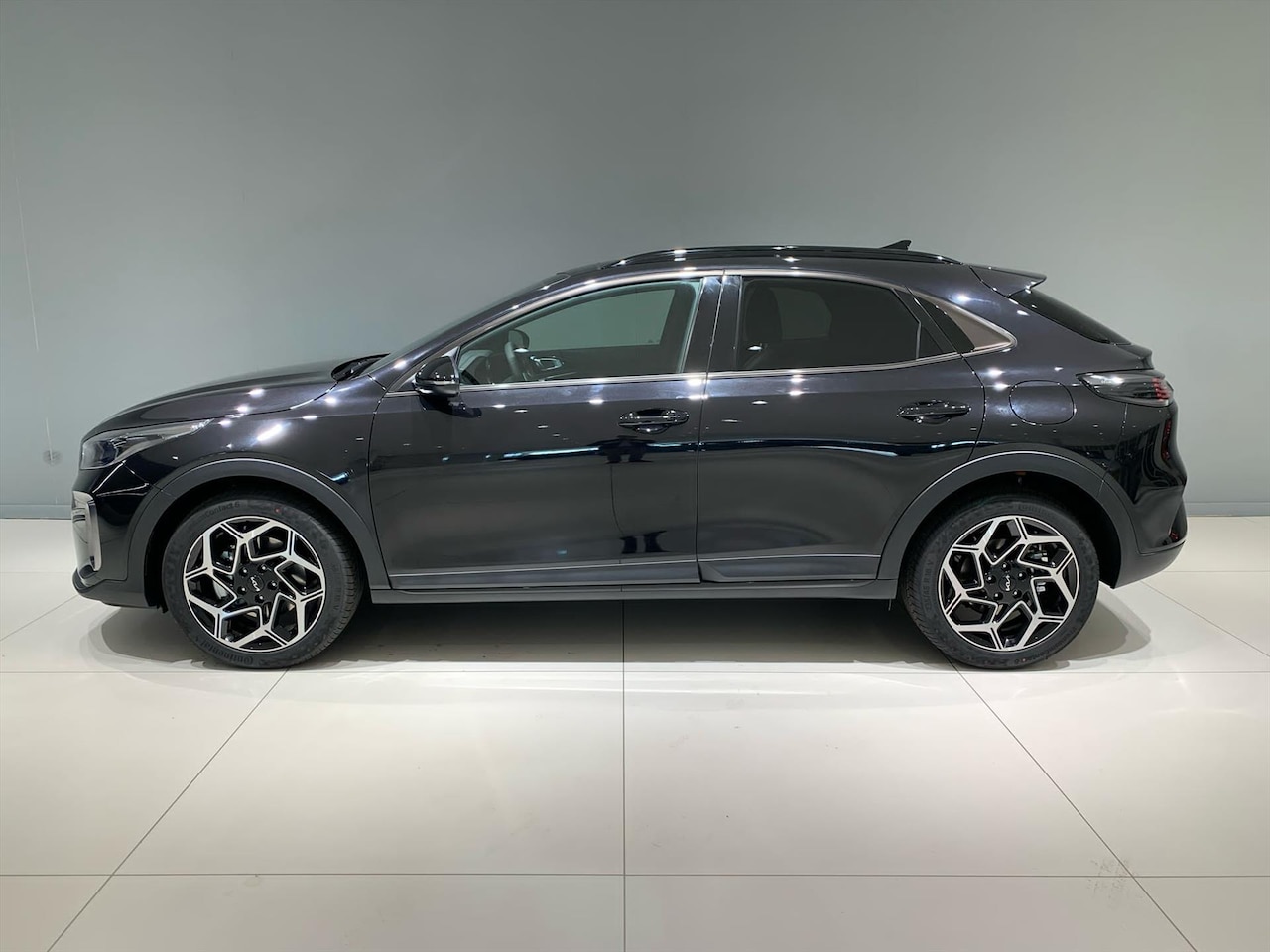 Kia XCeed - 1.5 T-GDi 140pk DCT7 GT-Line - AutoWereld.nl