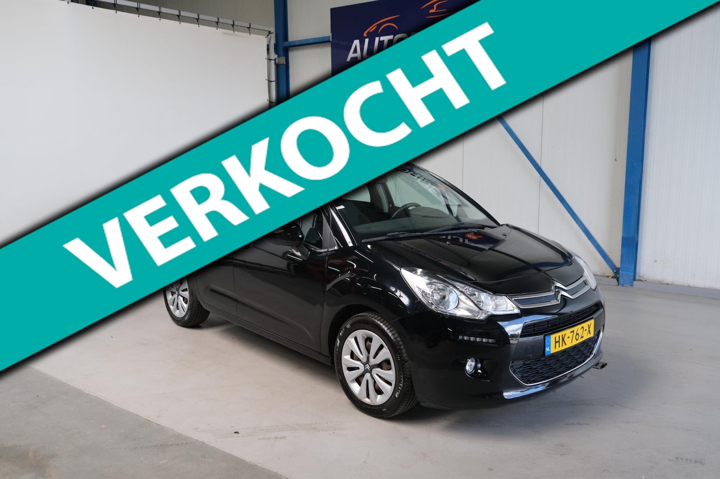 Citroën C3 - 1.0 PureTech Collection Benzine/LPG - N.A.P. Airco, Cruise, PDC, Trekhaak - AutoWereld.nl