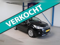 Citroën C3 - 1.0 PureTech Collection Benzine/LPG - N.A.P. Airco, Cruise, PDC, Trekhaak