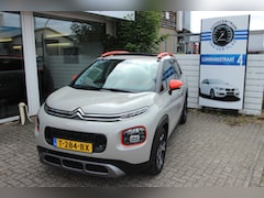 Citroën C3 Aircross - 1.2 PureTech S&S Shine
