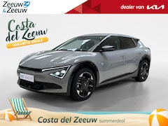 Kia EV6 - Plus AWD 84 kWh ALL WHEEL DRIVE | Enkele op voorraad bel voor info | € 5000, - korting | +