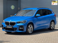 BMW X1 - SDrive18i High Executive Edition - M sport