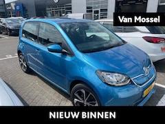 Skoda Citigo e-iV - EV Style AUTOMAAT | Cruise Control | Climate Control | Lichtmetalen Velgen |