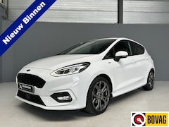 Ford Fiesta - 1.0 EcoBoost ST-Line 140pk|DAB|Cruise|Carplay