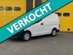Nissan NV200 - 1.6 Airco Navi Dealeronderhouden MARGE