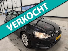 Volkswagen Golf - 1.0 TSI DSG Business Edition 2015